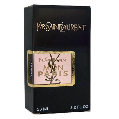  Yves Saint Laurent Mon Paris Perfume Newly жіночий 58 мл
