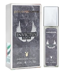  Rabanne Invictus Aqua 2024 Pheromone Parfum чоловічий 40 мл
