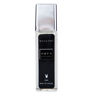  Bvlgari Aqva Pheromone Parfum чоловічий 40 мл