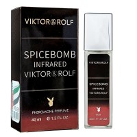  Viktor & Rolf Spicebomb Infrared Pheromone Parfum чоловічий 40 мл