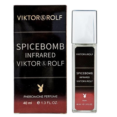  Viktor & Rolf Spicebomb Infrared Pheromone Parfum чоловічий 40 мл