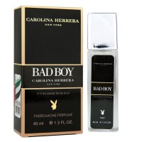  Carolina Herrera Bad Boy Pheromone Parfum чоловічий 40 мл