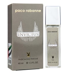  Rabanne Invictus Pheromone Parfum чоловічий 40 мл