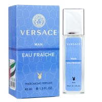  Versace Man Eau Fraiche Pheromone Parfum чоловічий 40 мл