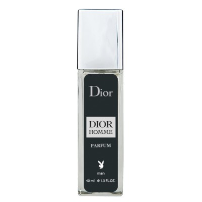  Dior Homme Parfum 2025 Pheromone Parfum чоловічий 40 мл