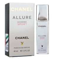  Chanel Allure Homme Sport Pheromone Parfum чоловічий 40 мл