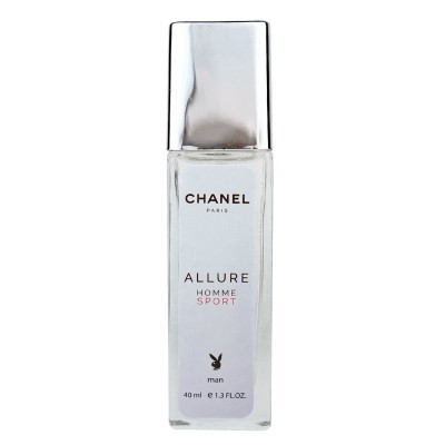  Chanel Allure Homme Sport Pheromone Parfum чоловічий 40 мл