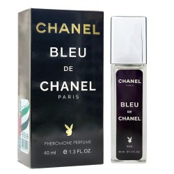  Chanel Bleu de Chanel Pheromone Parfum чоловічий 40 мл