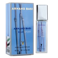  Armand Basi Blue Sport Pheromone Parfum чоловічий 40 мл