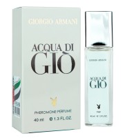  Giorgio Armani Acqua di Gio Pheromone Parfum чоловічий 40 мл