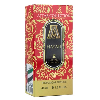 Attar Collection Hayati Pheromone Parfum унісекс 40 мл