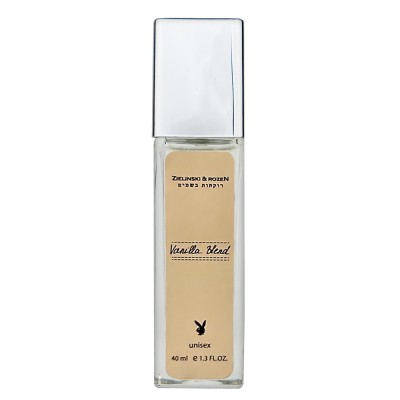  Zelinski & Rozen Vanilla Blend Pheromone Parfum унісекс 40 мл