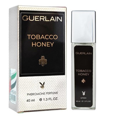  Guerlain Tobacco Honey Pheromone Parfum унісекс 40 мл