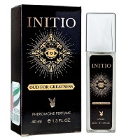  Initio Parfums Prives Oud for Greatness Pheromone Parfum унісекс 40 мл