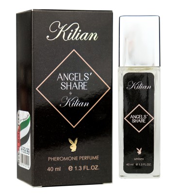 Kilian Angels` Share Pheromone Parfum унісекс 40 мл