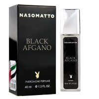  Nasomatto Black Afgano Pheromone Parfum унісекс 40 мл