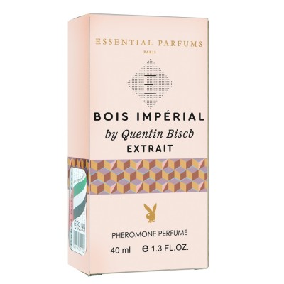  Essential Parfums Bois Imperial Extrait Pheromone Parfum унісекс 40 мл
