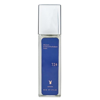  Maison Francis Kurkdjian 724 Pheromone Parfum унісекс 40 мл