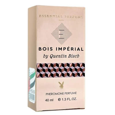  Essential Parfums Bois Imperial Pheromone Parfum унісекс 40 мл