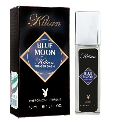  Kilian Blue Moon Ginger Dash Pheromone Parfum унісекс 40 мл