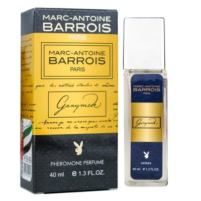  Marc-Antoine Barrois Ganymede Pheromone Parfum унісекс 40 мл