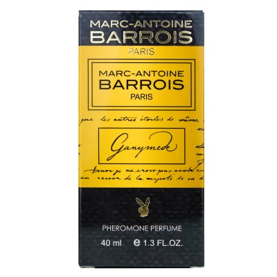  Marc-Antoine Barrois Ganymede Pheromone Parfum унісекс 40 мл