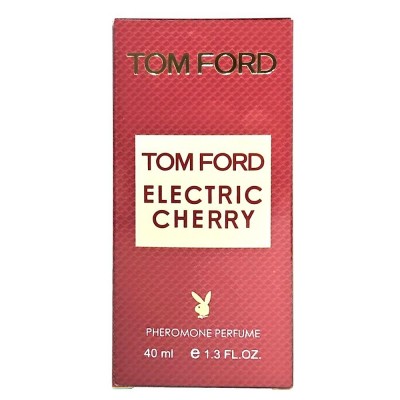  Tom Ford Electric Cherry Pheromone Parfum унісекс 40 мл