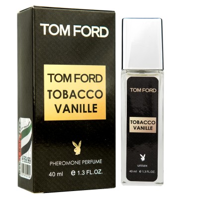  Tom Ford Tobacco Vanille Pheromone Parfum унісекс 40 мл