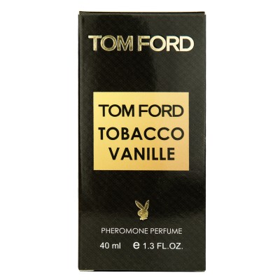  Tom Ford Tobacco Vanille Pheromone Parfum унісекс 40 мл