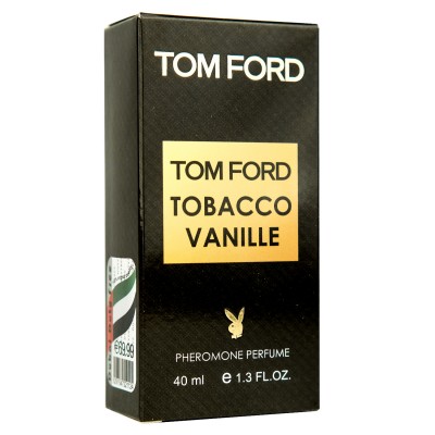  Tom Ford Tobacco Vanille Pheromone Parfum унісекс 40 мл