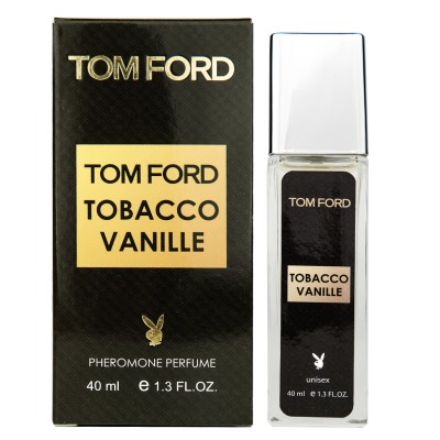  Tom Ford Tobacco Vanille Pheromone Parfum унісекс 40 мл