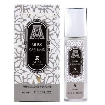  Attar Collection Musk Kashmir Pheromone Parfum унісекс 40 мл