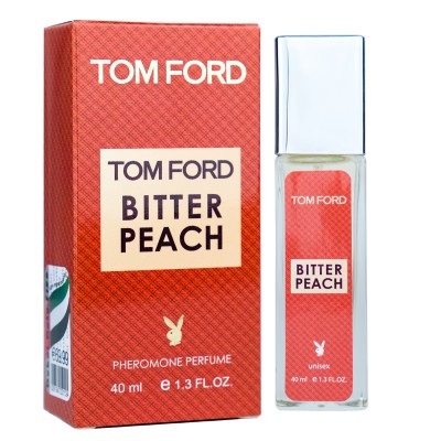  Tom Ford Bitter Peach Pheromone Parfum унисекс 40 мл