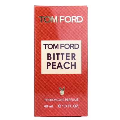  Tom Ford Bitter Peach Pheromone Parfum унисекс 40 мл