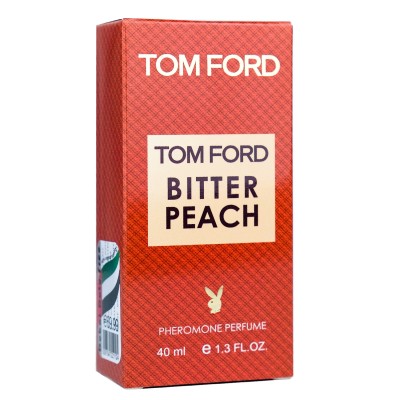  Tom Ford Bitter Peach Pheromone Parfum унисекс 40 мл