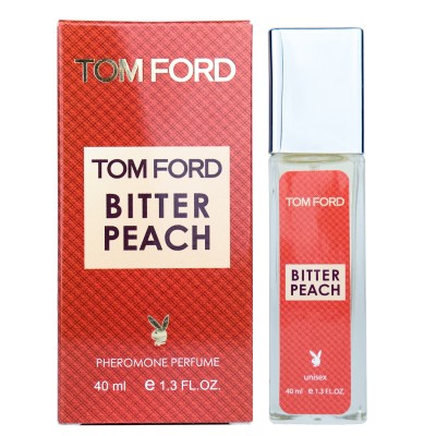  Tom Ford Bitter Peach Pheromone Parfum унисекс 40 мл