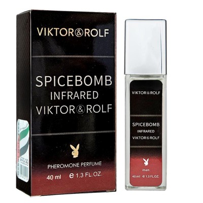  Viktor & Rolf Spicebomb Infrared Pheromone Parfum мужской 40 мл