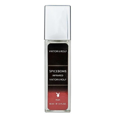  Viktor & Rolf Spicebomb Infrared Pheromone Parfum мужской 40 мл