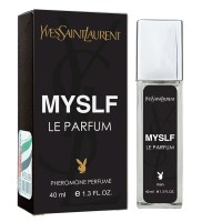  Yves Saint Laurent MYSLF Le Parfum Pheromone Parfum чоловічий 40 мл