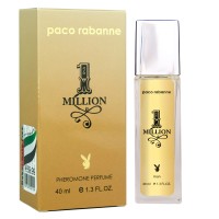  Rabanne 1 Million Pheromone Parfum чоловічий 40 мл