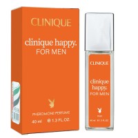 Clinique Clinique Happy Pheromone Parfum чоловічий 40 мл
