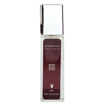  Givenchy Pour Homme Pheromone Parfum чоловічий 40 мл