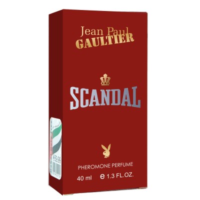 Jean Paul Gaultier Scandal Pheromone Parfum чоловічий 40 мл
