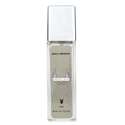  Rabanne Invictus Pheromone Parfum чоловічий 40 мл