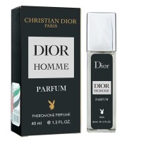  Dior Homme Parfum 2025 Pheromone Parfum чоловічий 40 мл