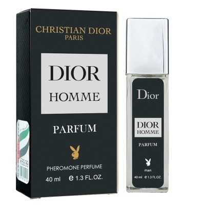  Dior Homme Parfum 2025 Pheromone Parfum чоловічий 40 мл