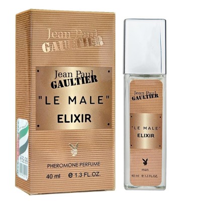  Jean Paul Gaultier Le Male Elixir Pheromone Parfum чоловічий 40 мл