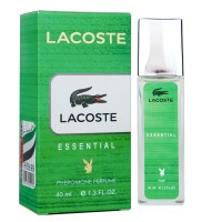  Lacoste Essential Pheromone Parfum чоловічий 40 мл