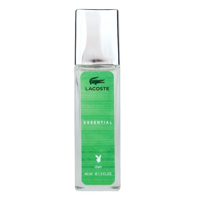  Lacoste Essential Pheromone Parfum чоловічий 40 мл