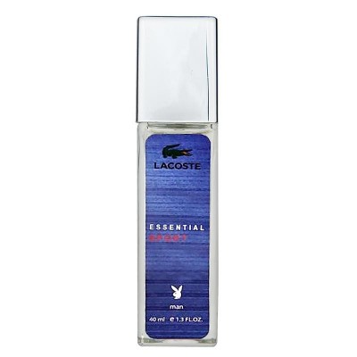  Lacoste Essential Sport Pheromone Parfum чоловічий 40 мл